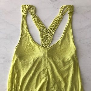 Billabong Tanktop